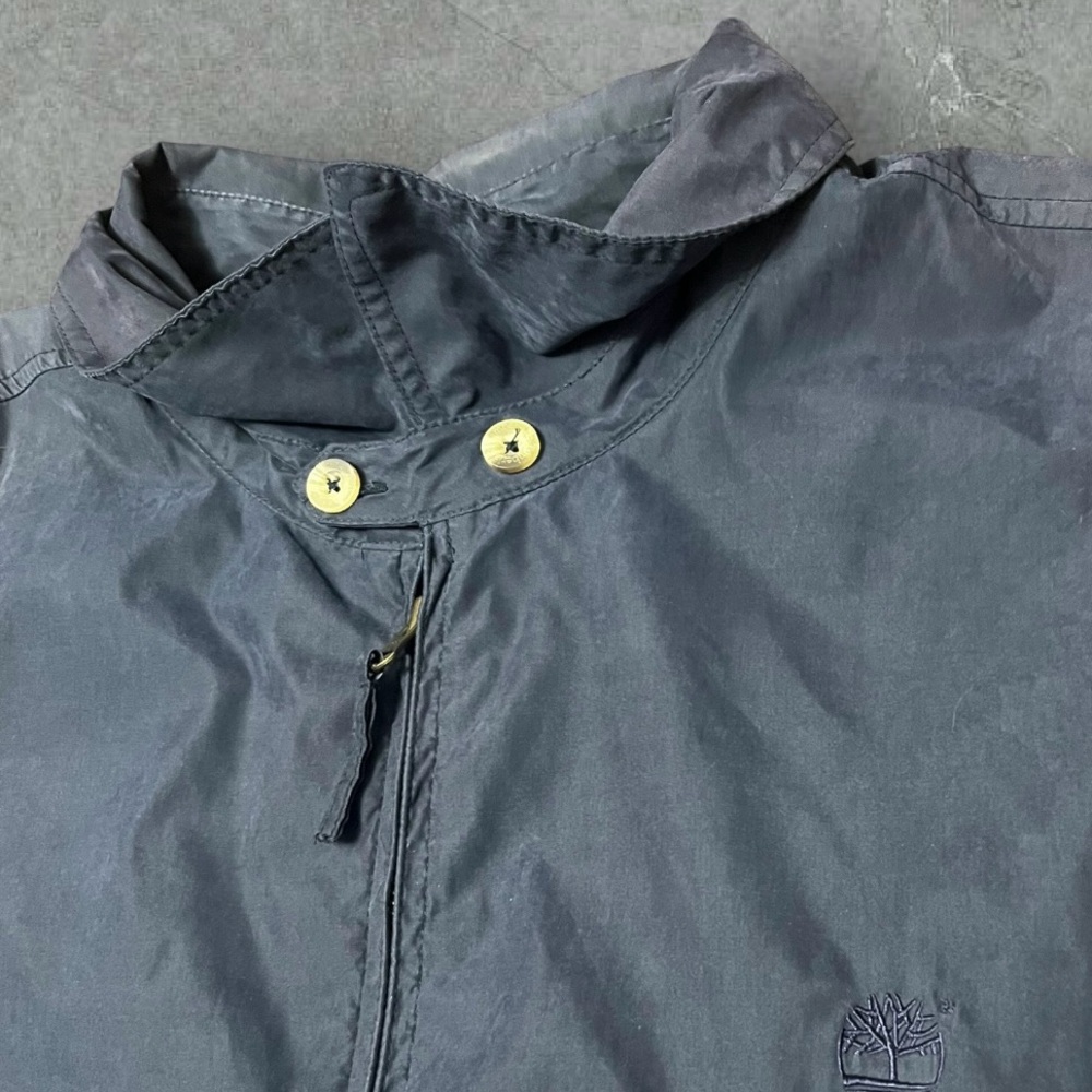 Lightweight Navy Jacket - Picture 3 of 6